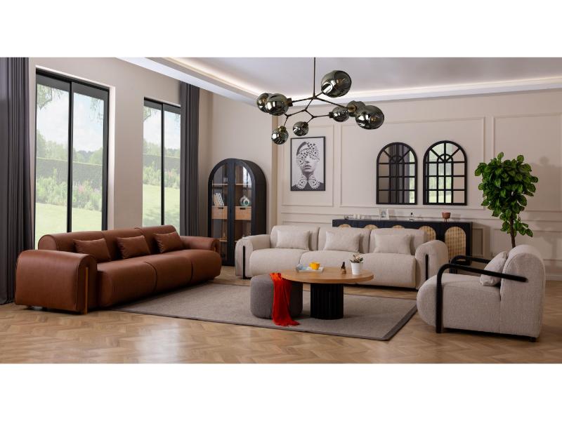 Roma Koltuk Takımı