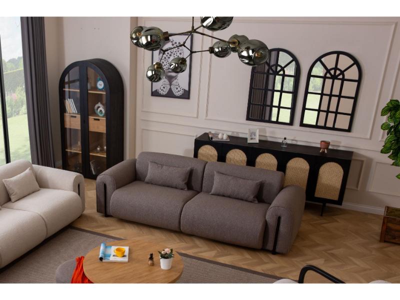 Roma Koltuk Takımı