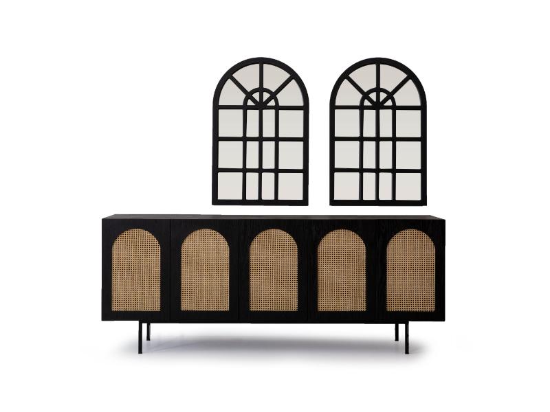 Roma Yemek Odası Takımı