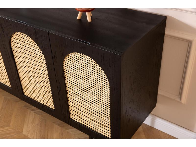 Roma Yemek Odası Takımı