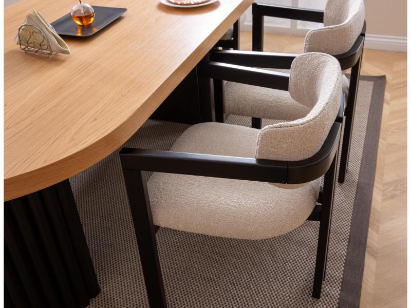 Roma Yemek Odası Takımı