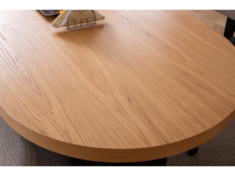 Roma Yemek Odası Takımı