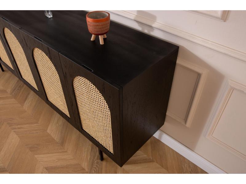 Roma Yemek Odası Takımı