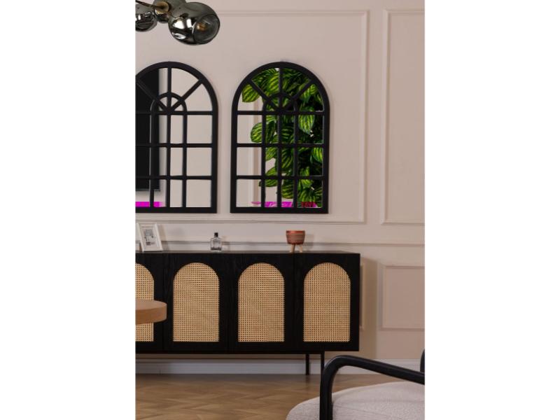 Roma Yemek Odası Takımı