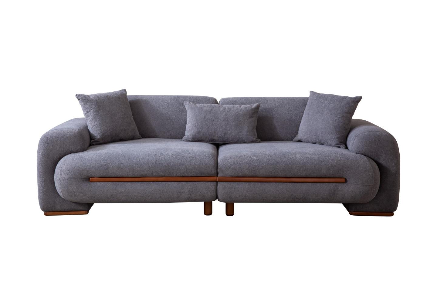 Sava Koltuk Takımı