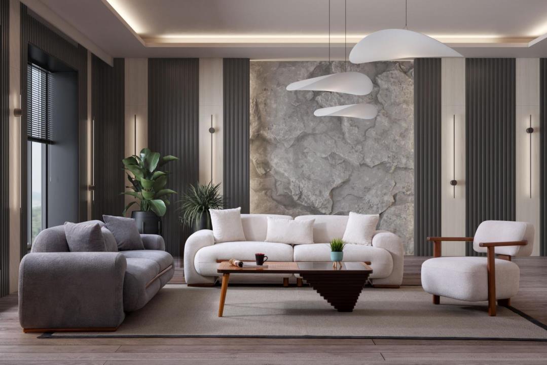 Sava Koltuk Takımı