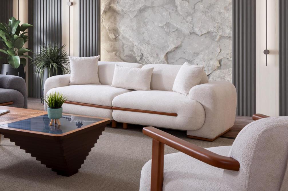 Sava Koltuk Takımı