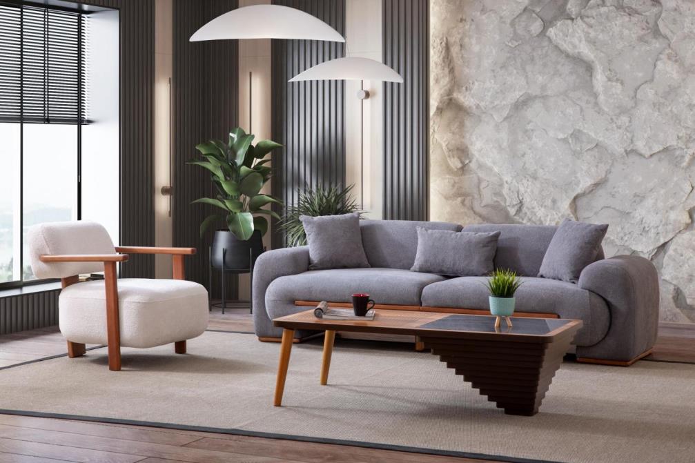 Sava Koltuk Takımı