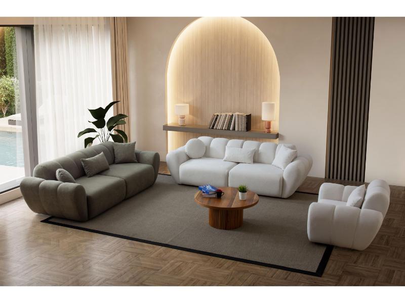 Soho Koltuk Takımı