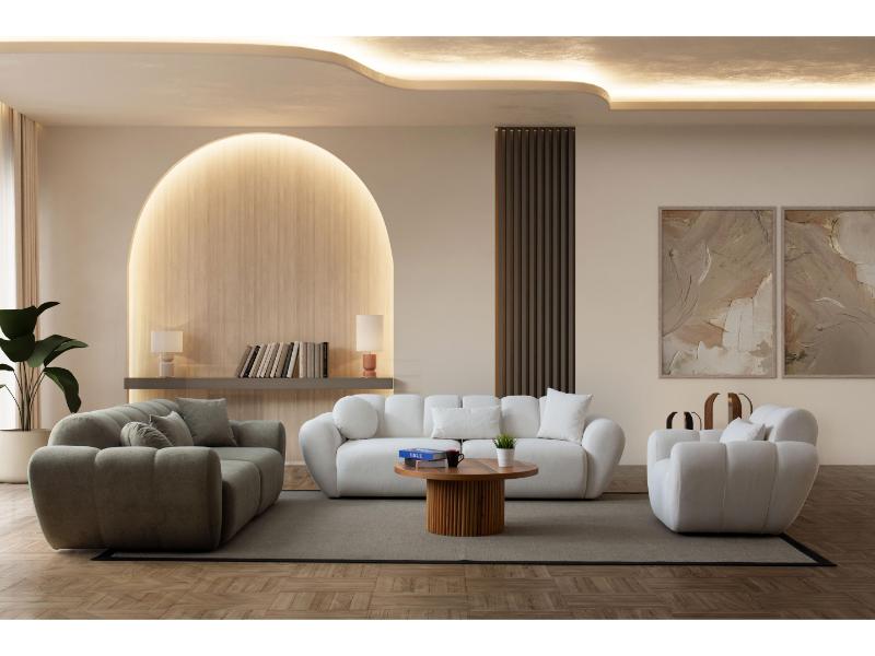 Soho Koltuk Takımı