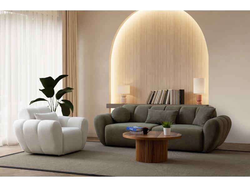 Soho Koltuk Takımı