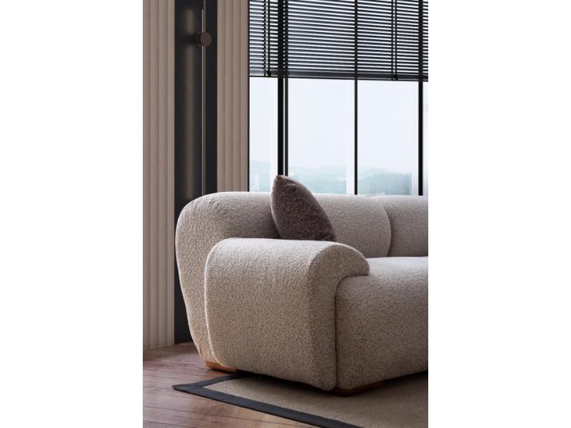 Tokyo Koltuk Takımı