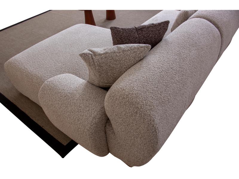 Tokyo Koltuk Takımı