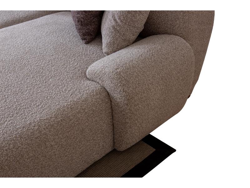 Tokyo Koltuk Takımı