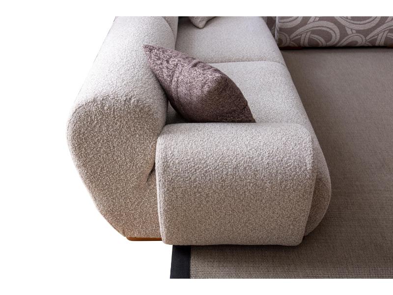 Tokyo Koltuk Takımı