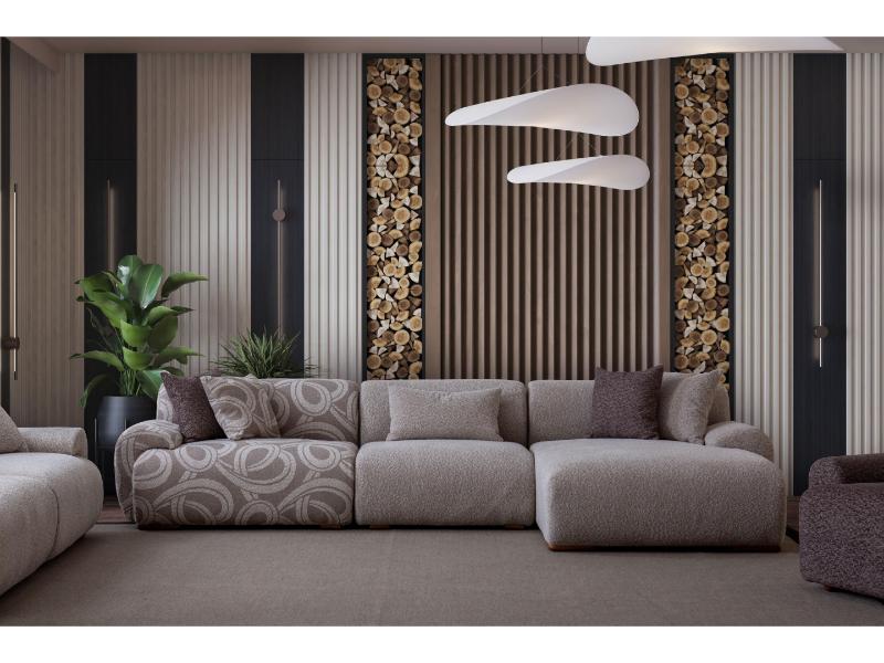 Tokyo Koltuk Takımı