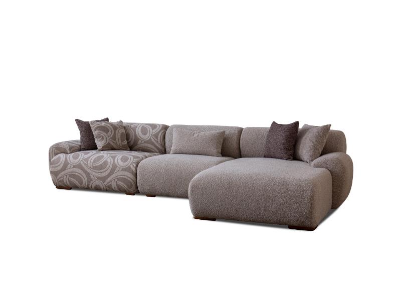 Tokyo Koltuk Takımı