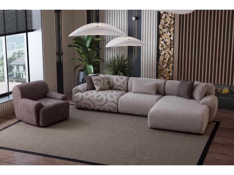 Tokyo Koltuk Takımı