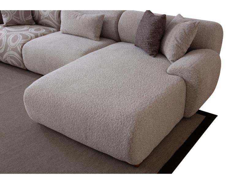 Tokyo Koltuk Takımı