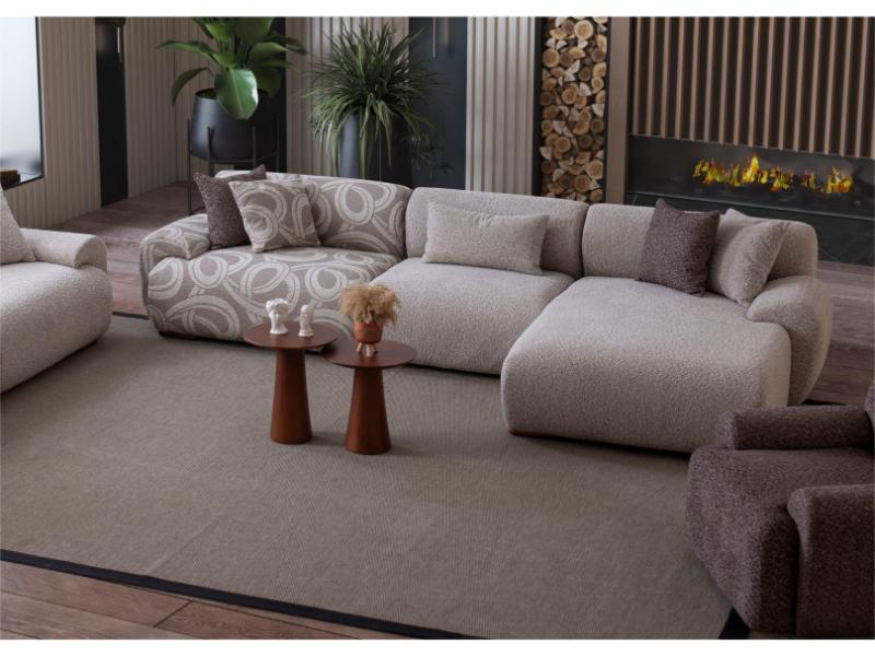 Tokyo Koltuk Takımı