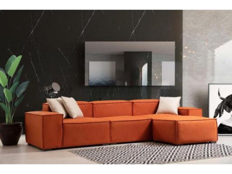 Zen Köşe Koltuk Takımı