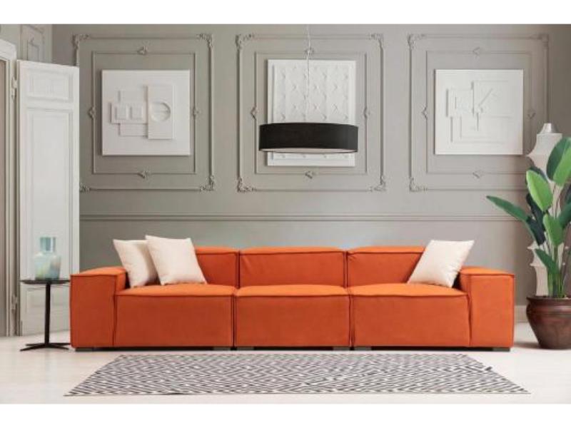 Zen Köşe Koltuk Takımı