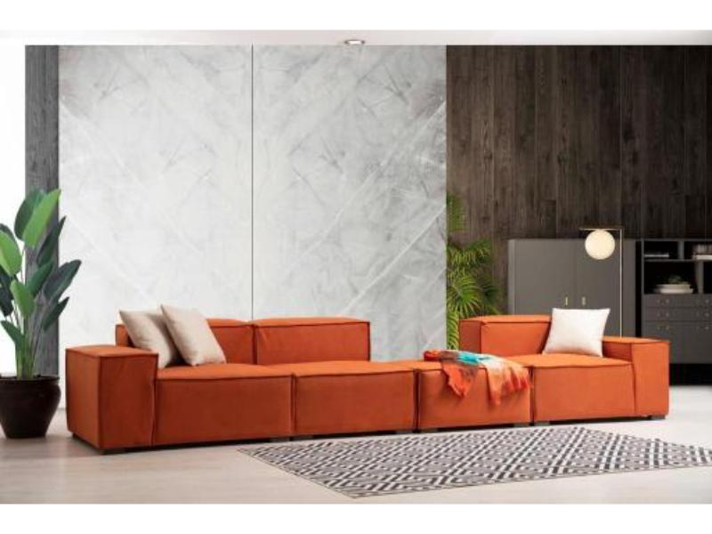 Zen Köşe Koltuk Takımı