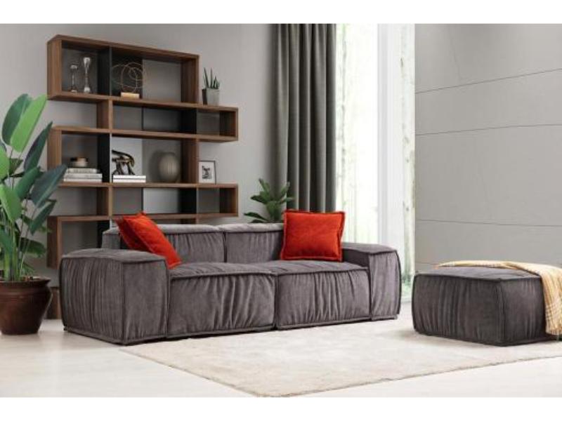 Zen Köşe Koltuk Takımı