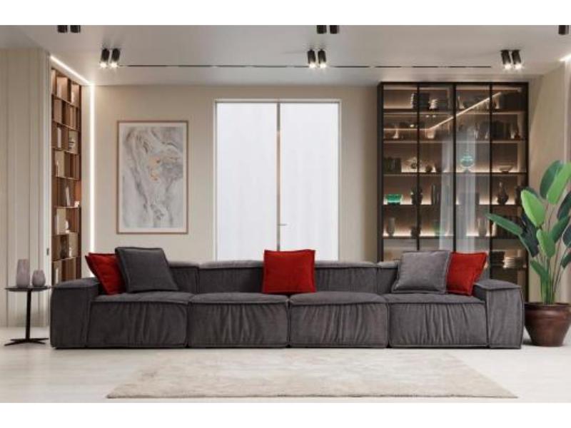 Zen Köşe Koltuk Takımı