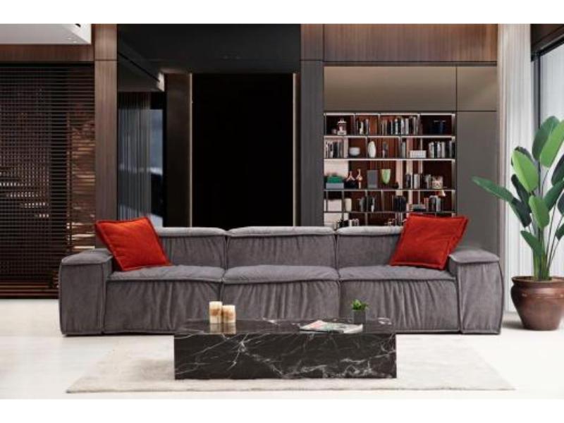 Zen Köşe Koltuk Takımı