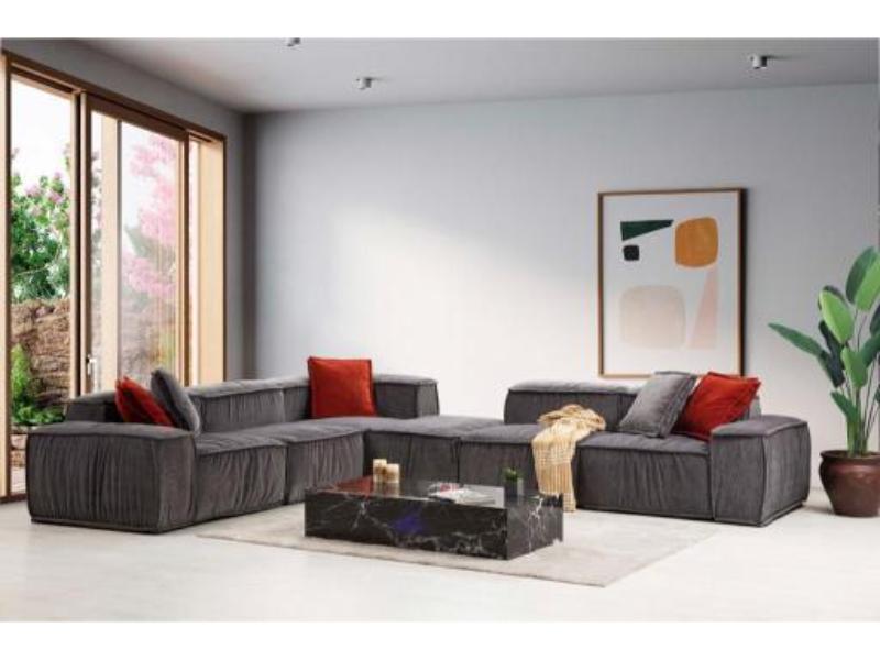 Zen Köşe Koltuk Takımı