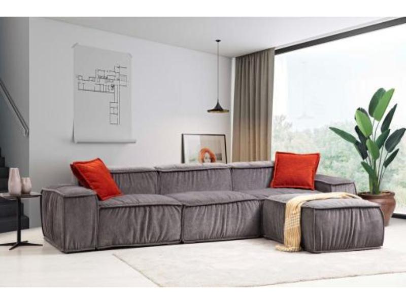 Zen Köşe Koltuk Takımı