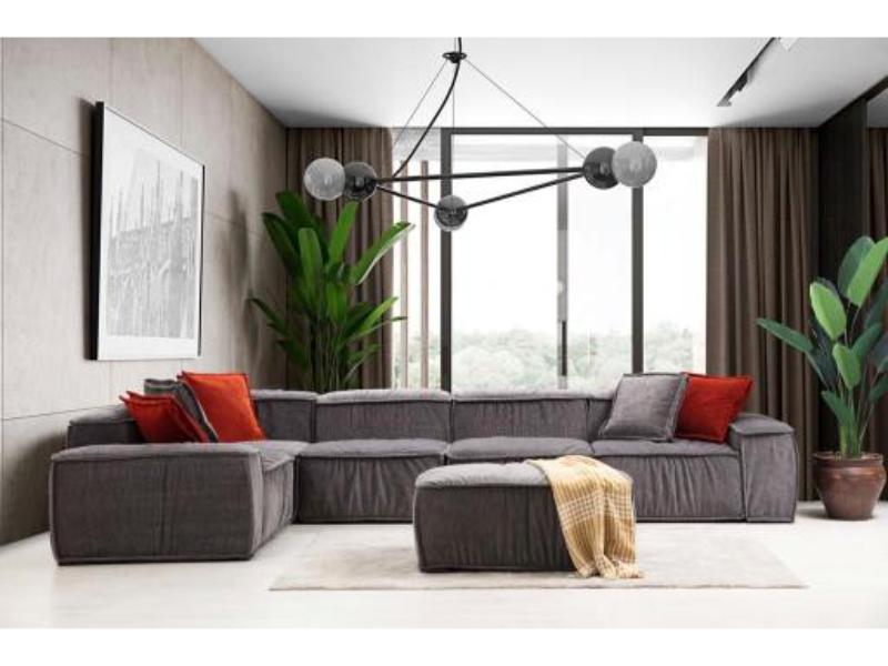 Zen Köşe Koltuk Takımı