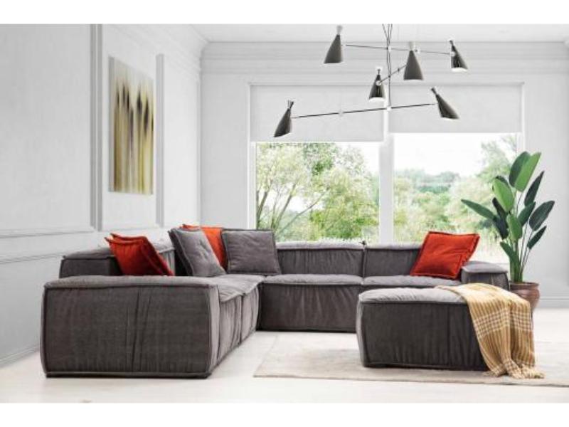 Zen Köşe Koltuk Takımı