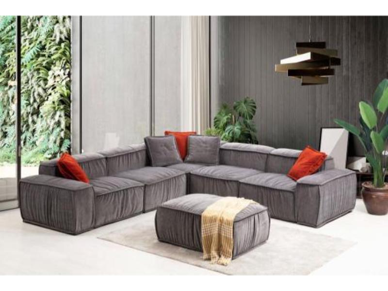 Zen Köşe Koltuk Takımı