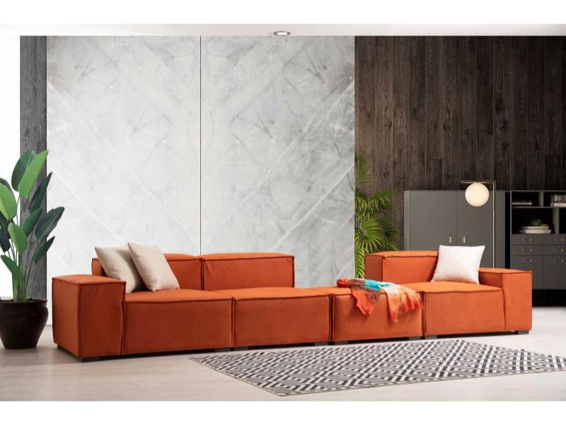 Zen Köşe Koltuk Takımı