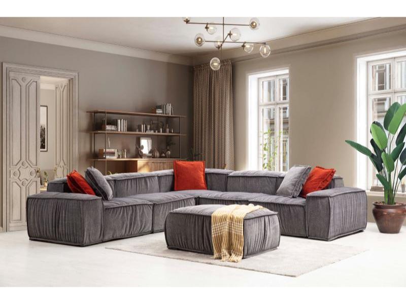 Zen Köşe Koltuk Takımı