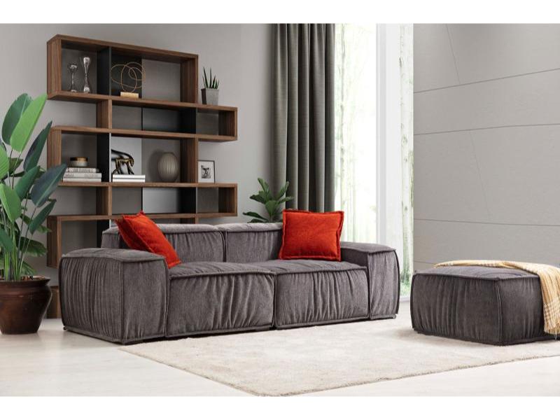 Zen Köşe Koltuk Takımı