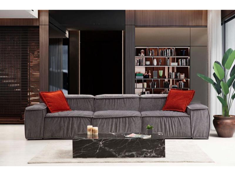 Zen Köşe Koltuk Takımı