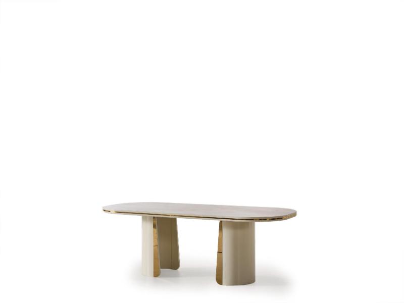  Farella Lüks Yemek Odası