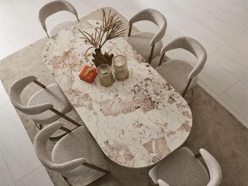 Farella Modern Yemek Odası