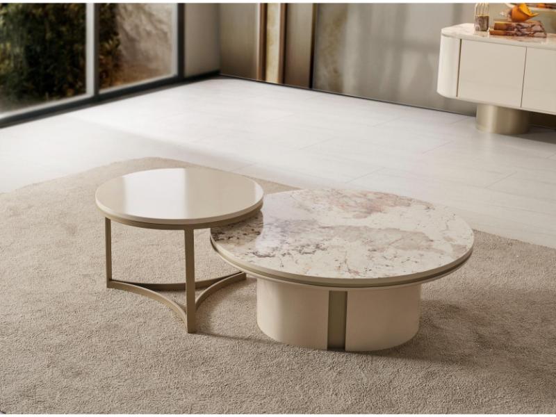 Farella Modern Orta Sehpa