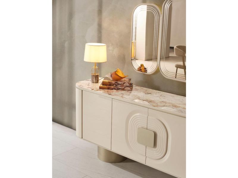 Farella Modern TV Ünitesi