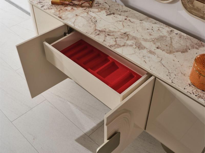 Farella Modern TV Ünitesi