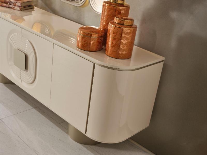 Farella Modern TV Ünitesi