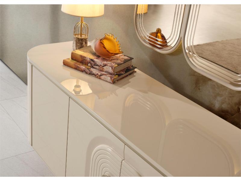 Farella Modern TV Ünitesi