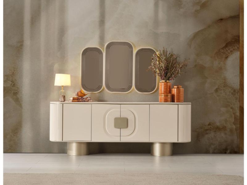 Farella Modern TV Ünitesi