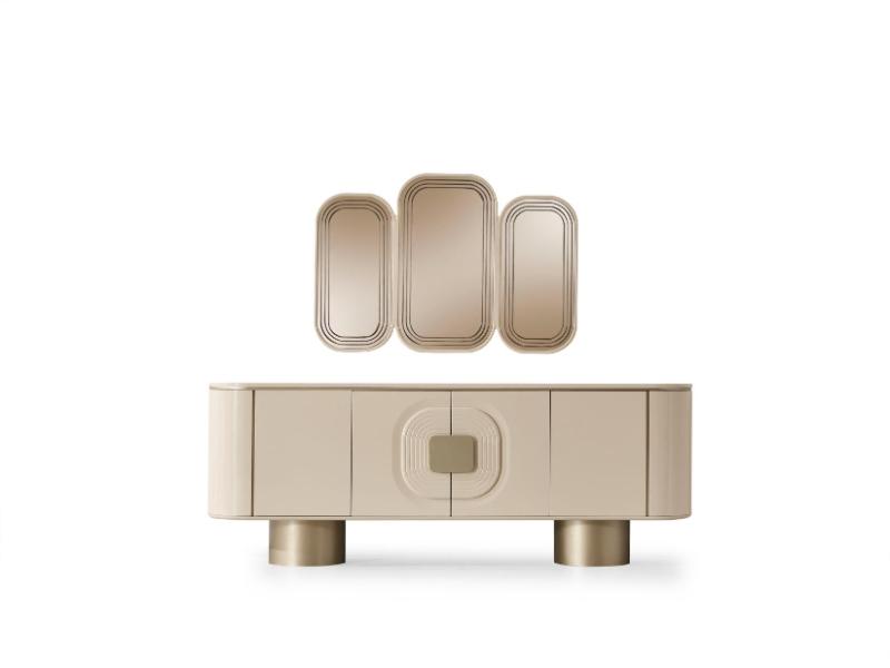 Farella Modern TV Ünitesi