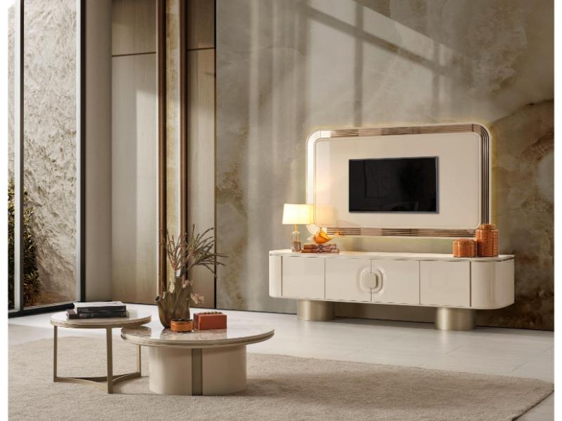 Farella Modern TV Ünitesi