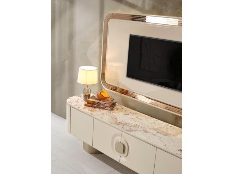 Farella Modern TV Ünitesi